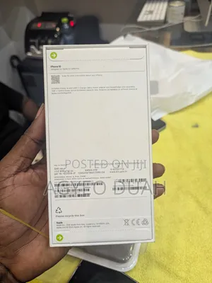 New Apple iPhone 16 256 GB Pink