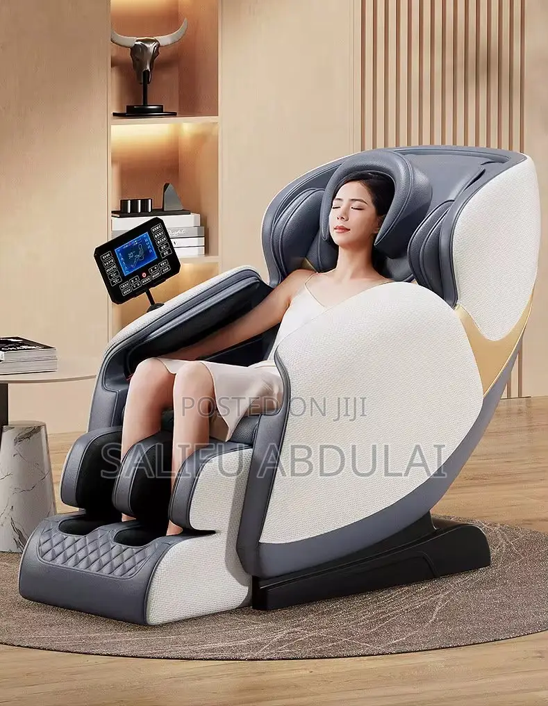 Massage Chair