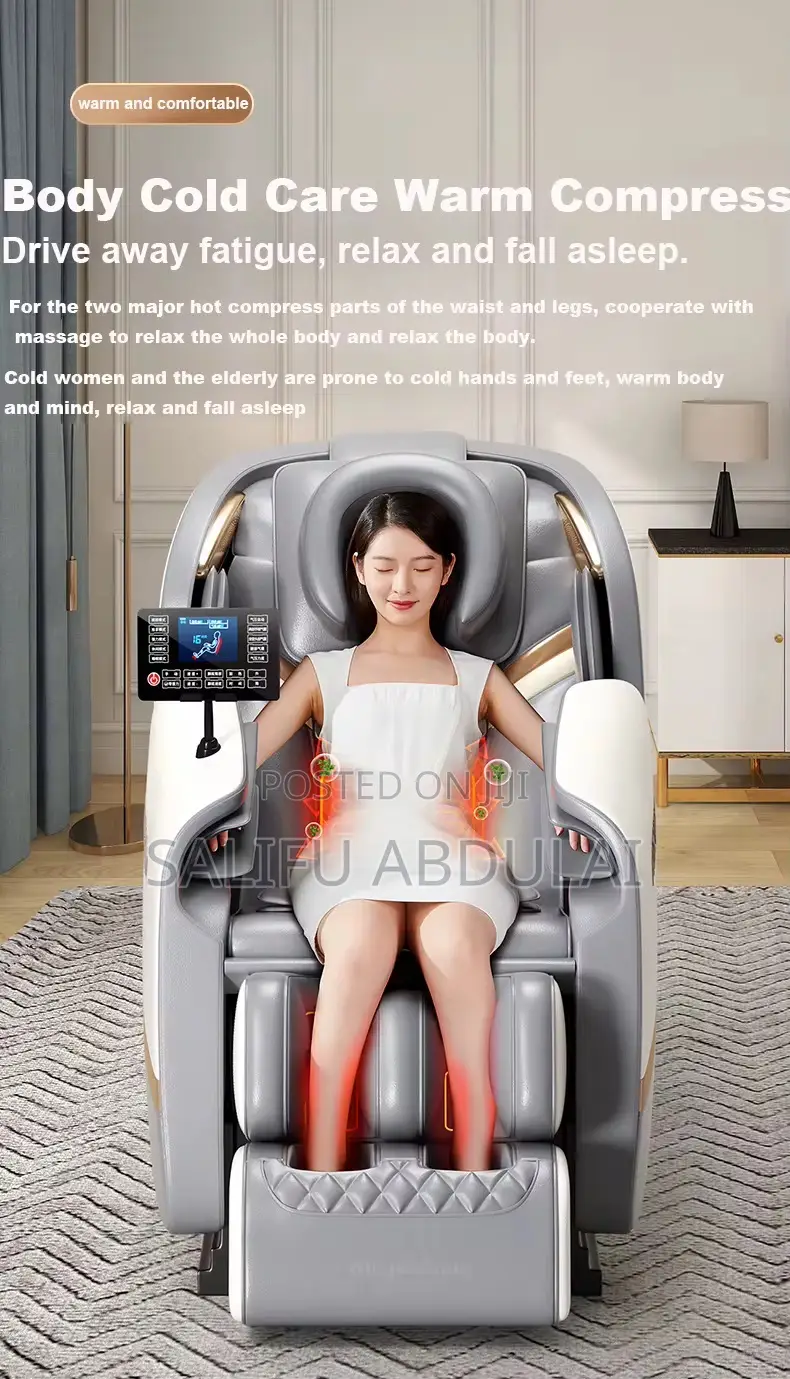 Massage Chair