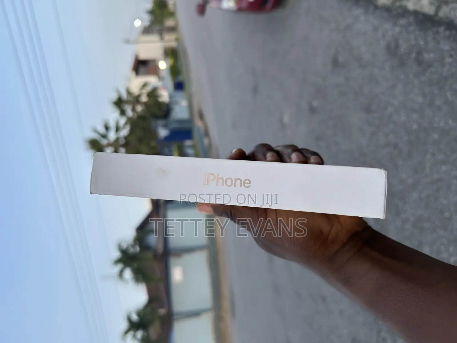 New Apple iPhone 16 Pro Max 512 GB Gold