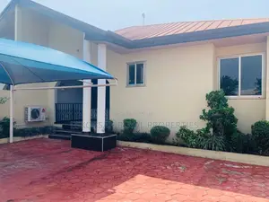 3bdrm House in East Legon, Adjiriganor for rent
