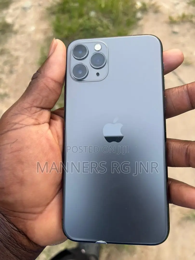 Apple iPhone 11 Pro 64 GB