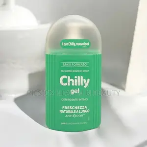 Chilly Gel