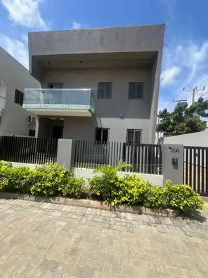 4bdrm House in East Legon Hills, School Junction for rent