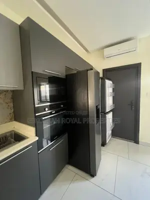 4bdrm House in East Legon Hills, School Junction for rent