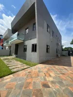 4bdrm House in East Legon Hills, School Junction for rent