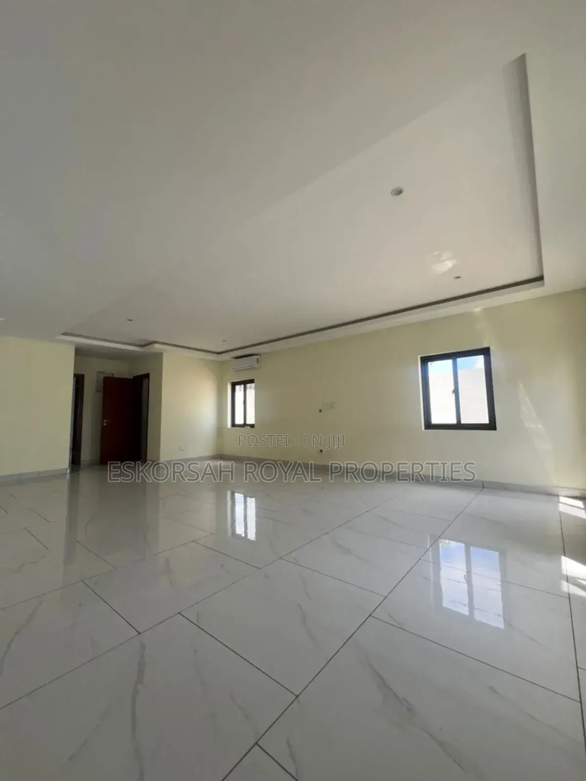 4bdrm House in East Legon Hills, School Junction for rent