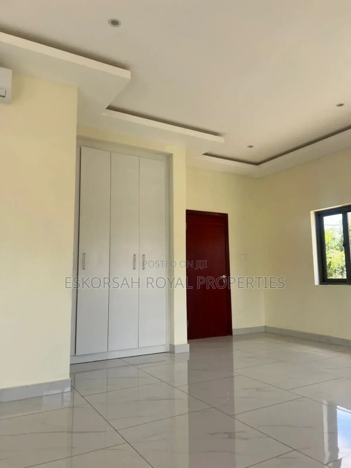 4bdrm House in East Legon Hills, School Junction for rent