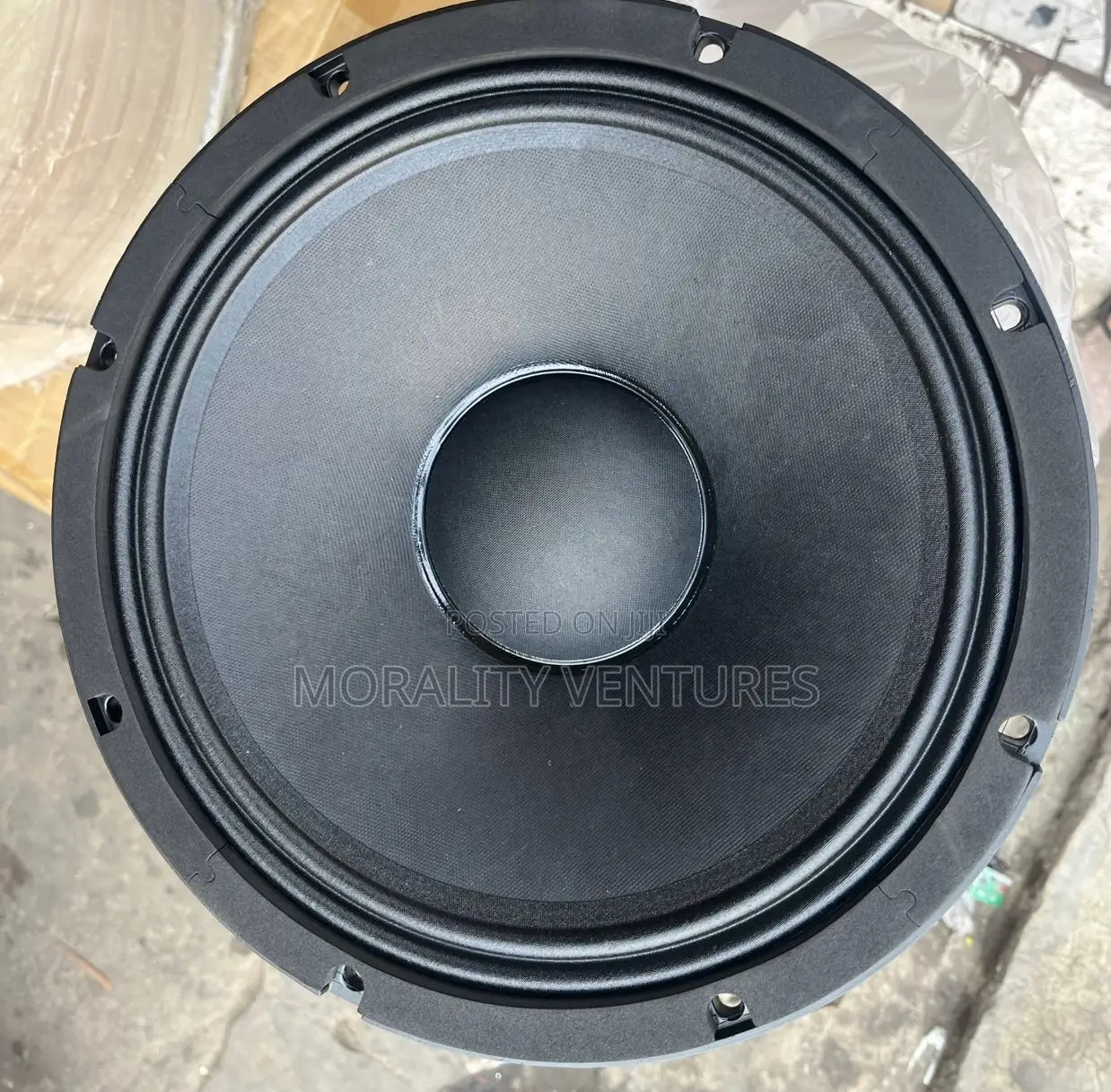 JDC Ms12h97e Professional Speaker.