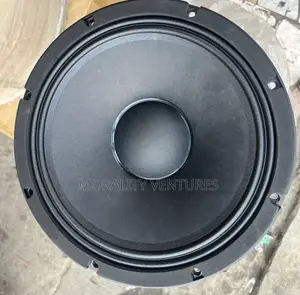 JDC Ms12h97e Professional Speaker.