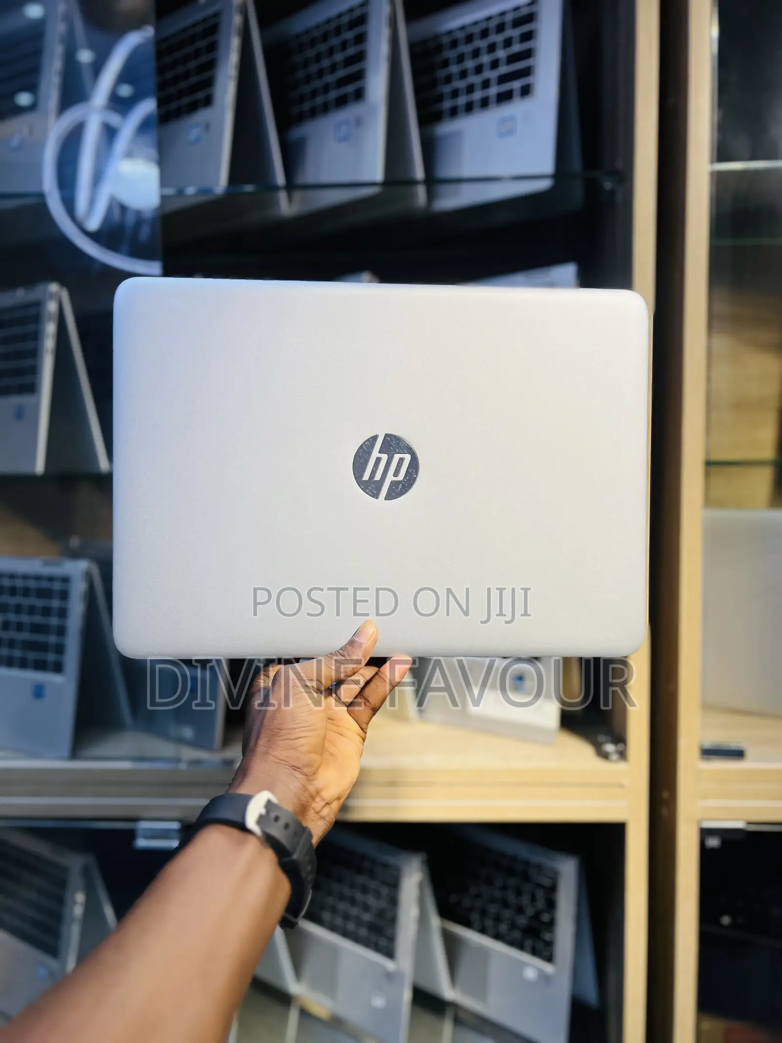 Laptop HP EliteBook 840 G3 8GB Intel Core I5 SSD 256GB