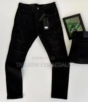 Giesla Turkish Jeans