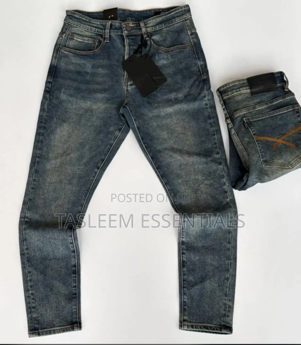 Giesla Turkish Jeans