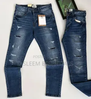Giesla Turkish Jeans