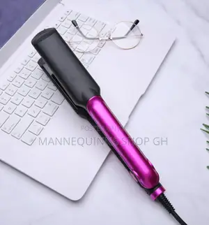 Akai Hair Straightener