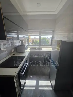 Furnished 2 Bedroom in Prime Dzorwulu