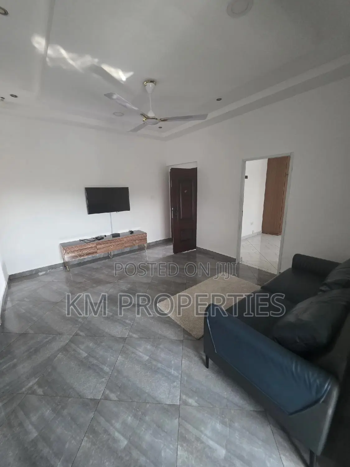 Furnished 2 Bedroom in Prime Dzorwulu
