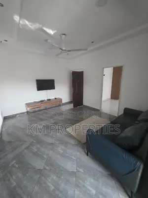 Furnished 2 Bedroom in Prime Dzorwulu