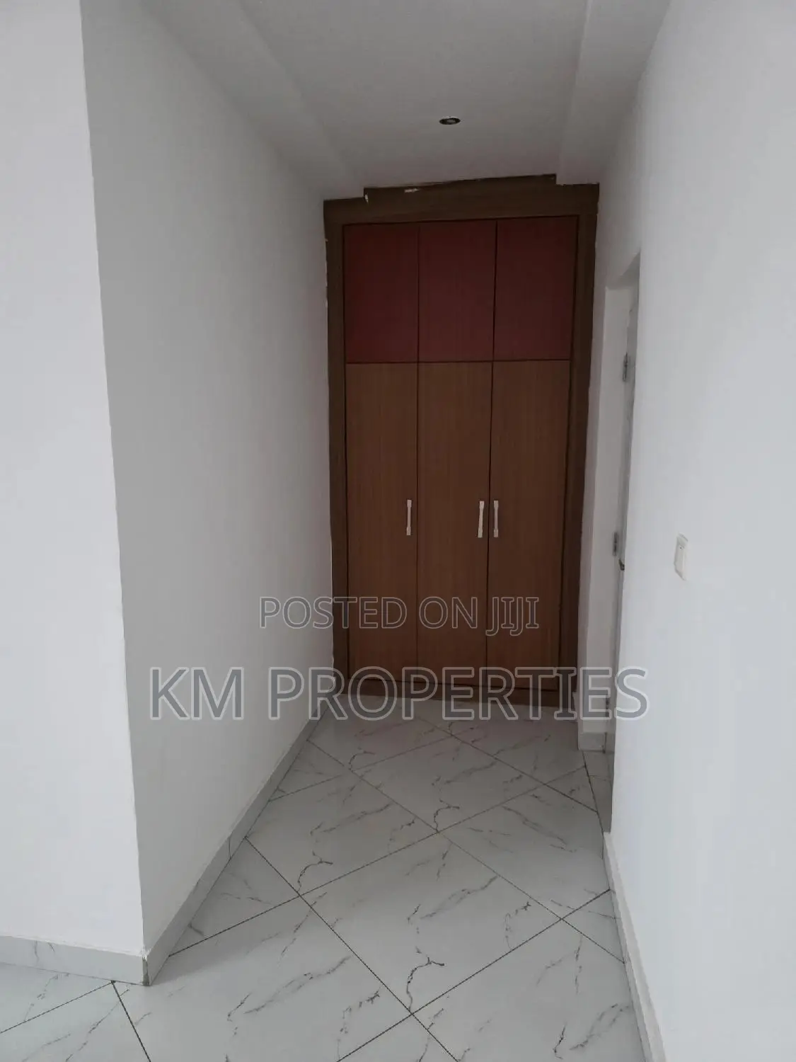 Furnished 2 Bedroom in Prime Dzorwulu