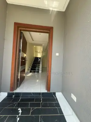 Furnished 4bdrm House in East Legon Hills, School Junction for sale