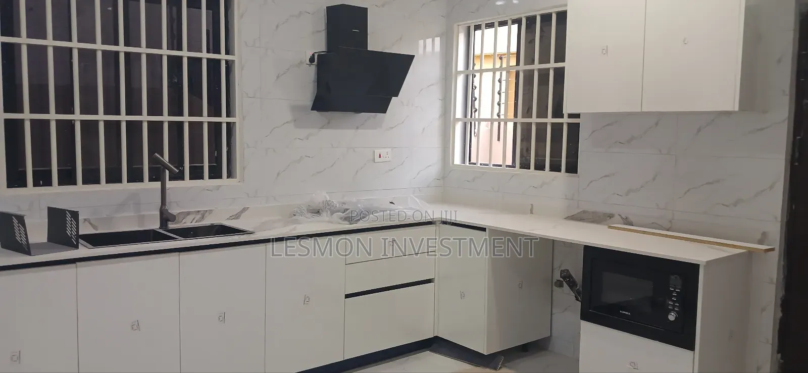 3bdrm House in Lesmon Investment, Spintex for sale