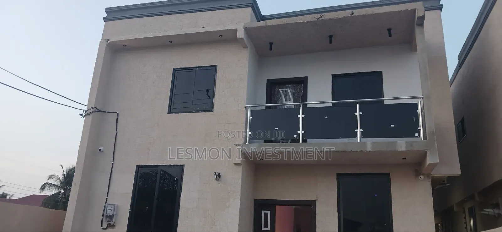 4bdrm House in Lesmon Investmemt, Spintex for sale
