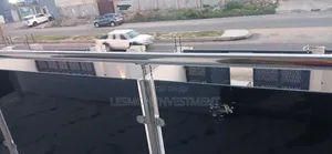4bdrm House in Lesmon Investmemt, Spintex for sale