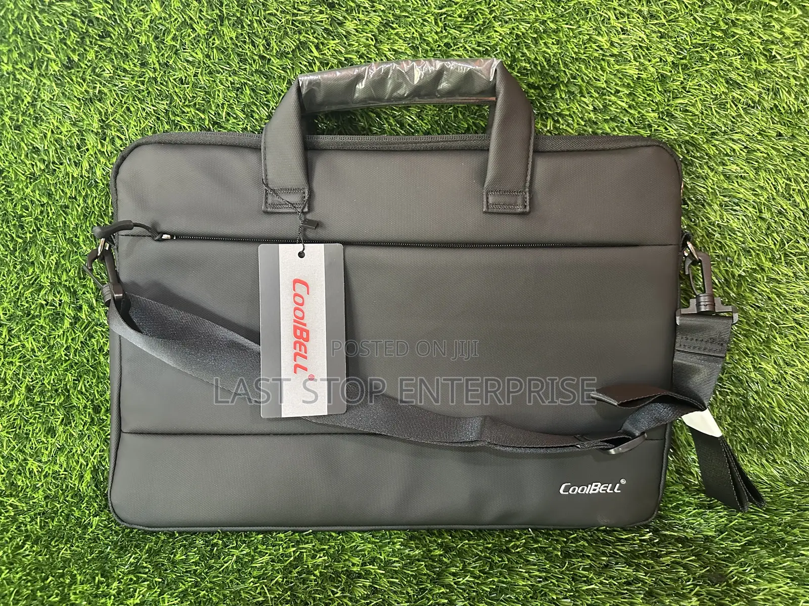 Quality Cool Bell Laptop Bag