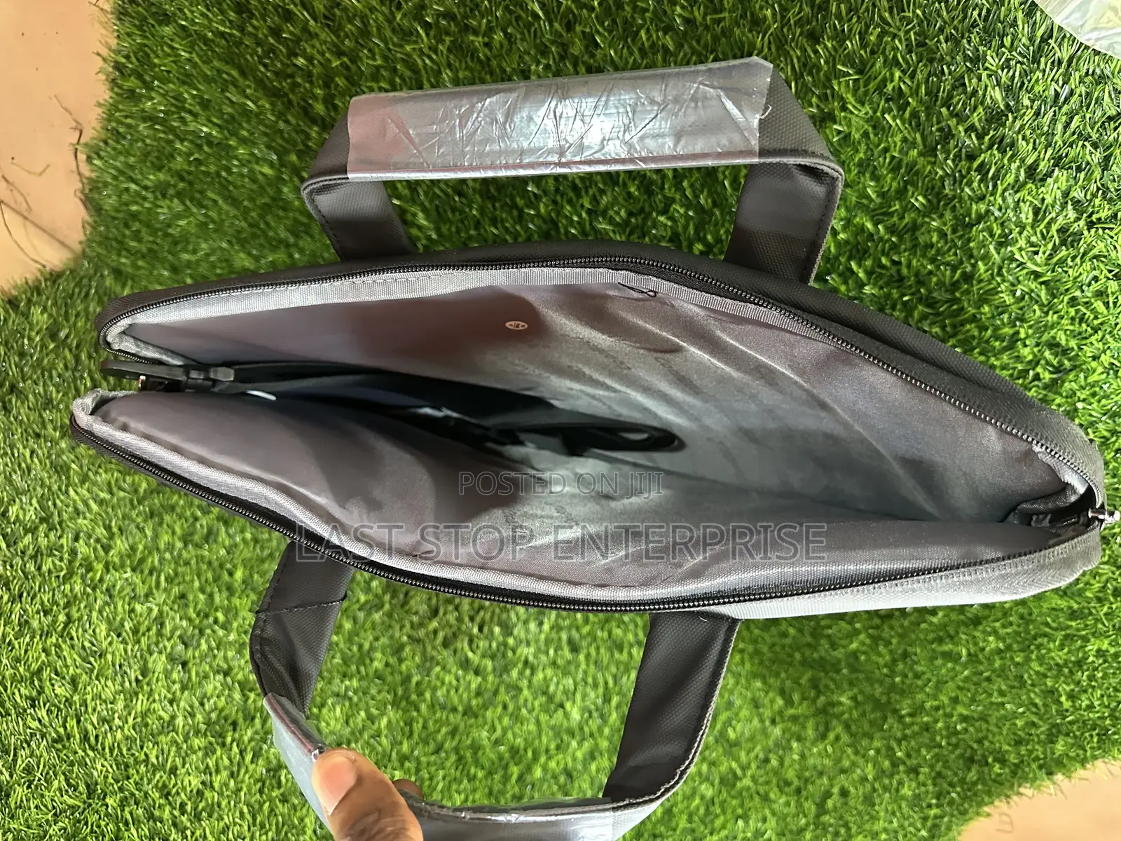 Quality Cool Bell Laptop Bag