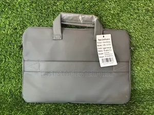 Quality Cool Bell Laptop Bag
