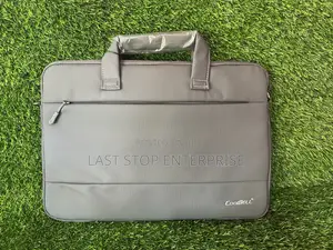 Quality Cool Bell Laptop Bag