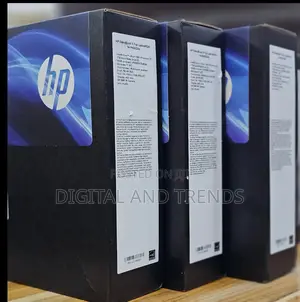 New HP OmniBook X Laptop 14-fe0097nr 16GB Intel Core Ultra 7 SSD 1T