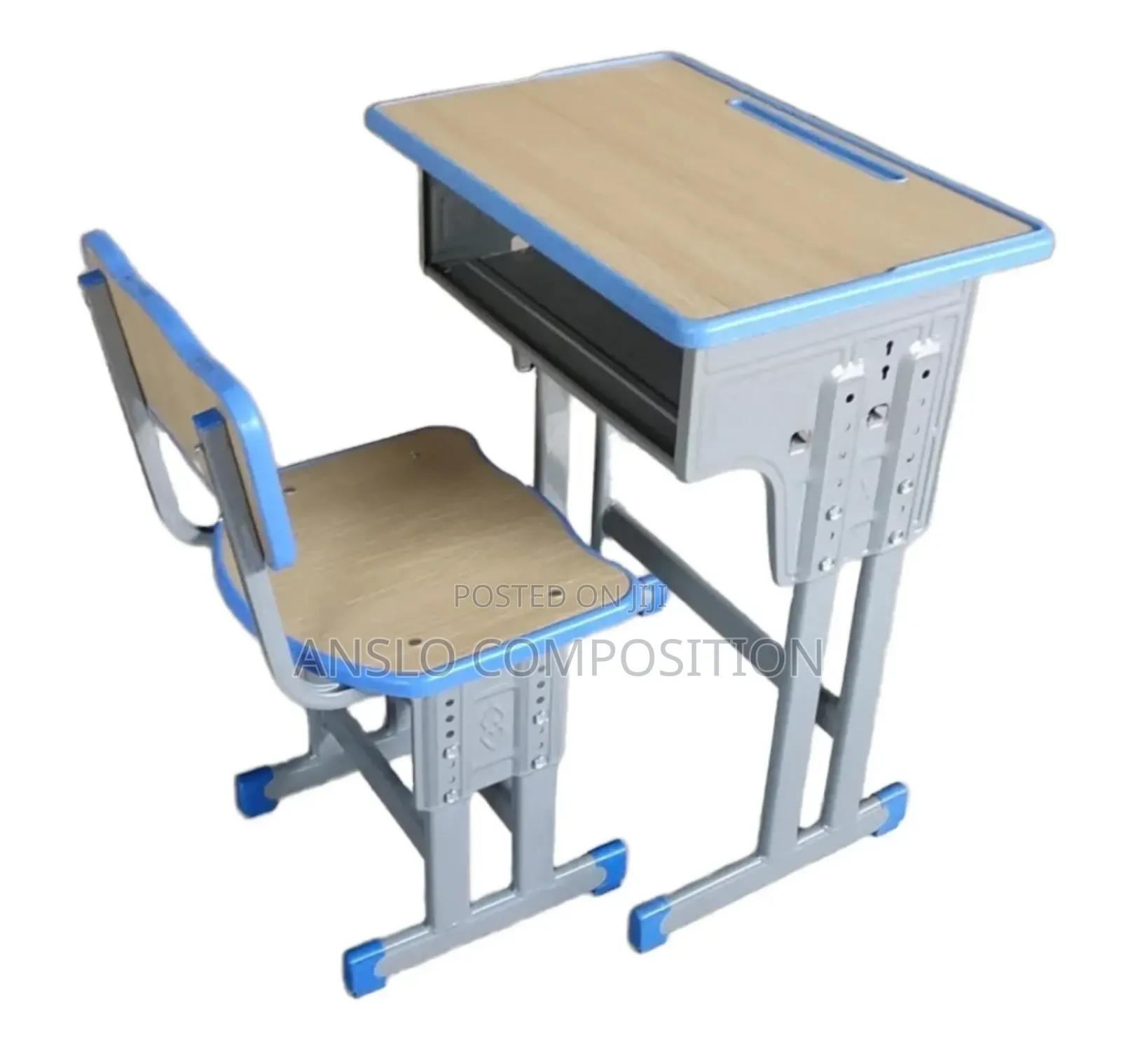 High Class Students Table
