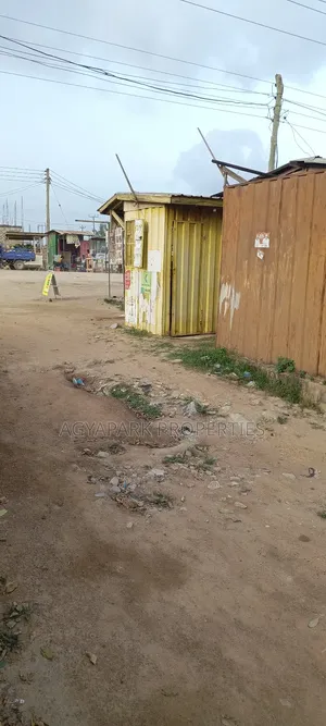 Roadside Land for Sale