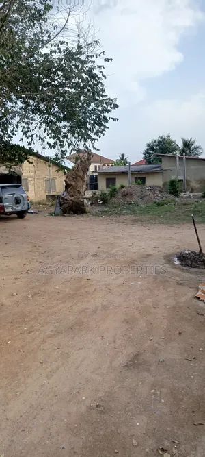 Roadside Land for Sale