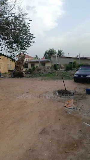 Roadside Land for Sale