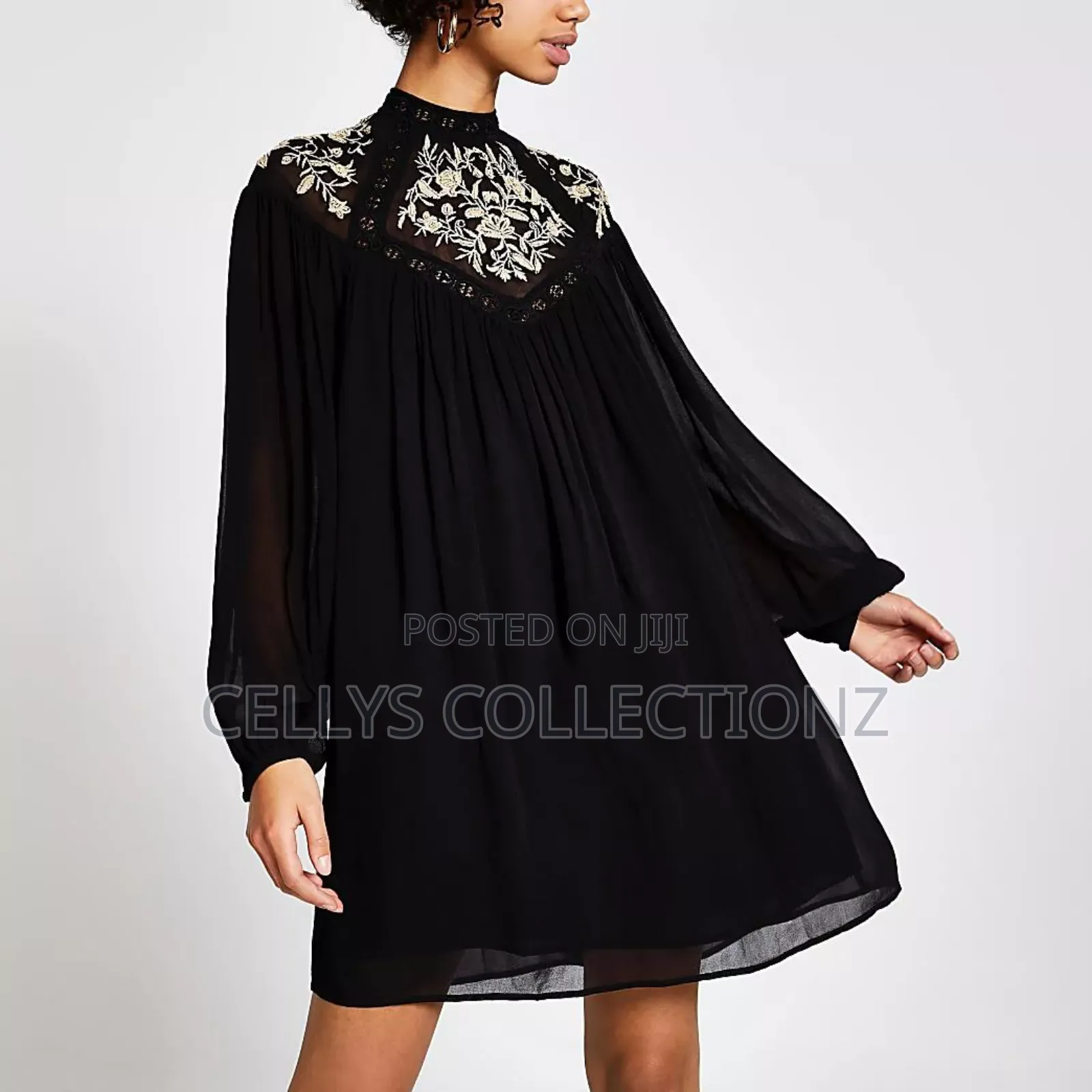 Thrift Dresses