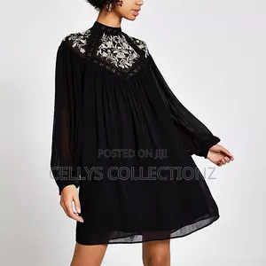 Thrift Dresses