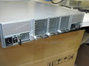 Brocade Silkworm 4900 Rack Mount 64 Port 4gbit/S Fibre Channel Switch