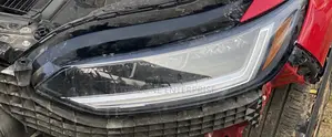 Honda Hrv 2023 2024 2025 Headlights Pair