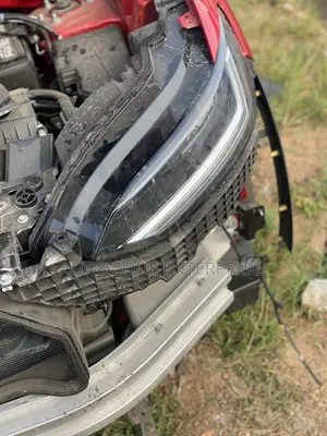 Honda Hrv 2023 2024 2025 Headlights Pair