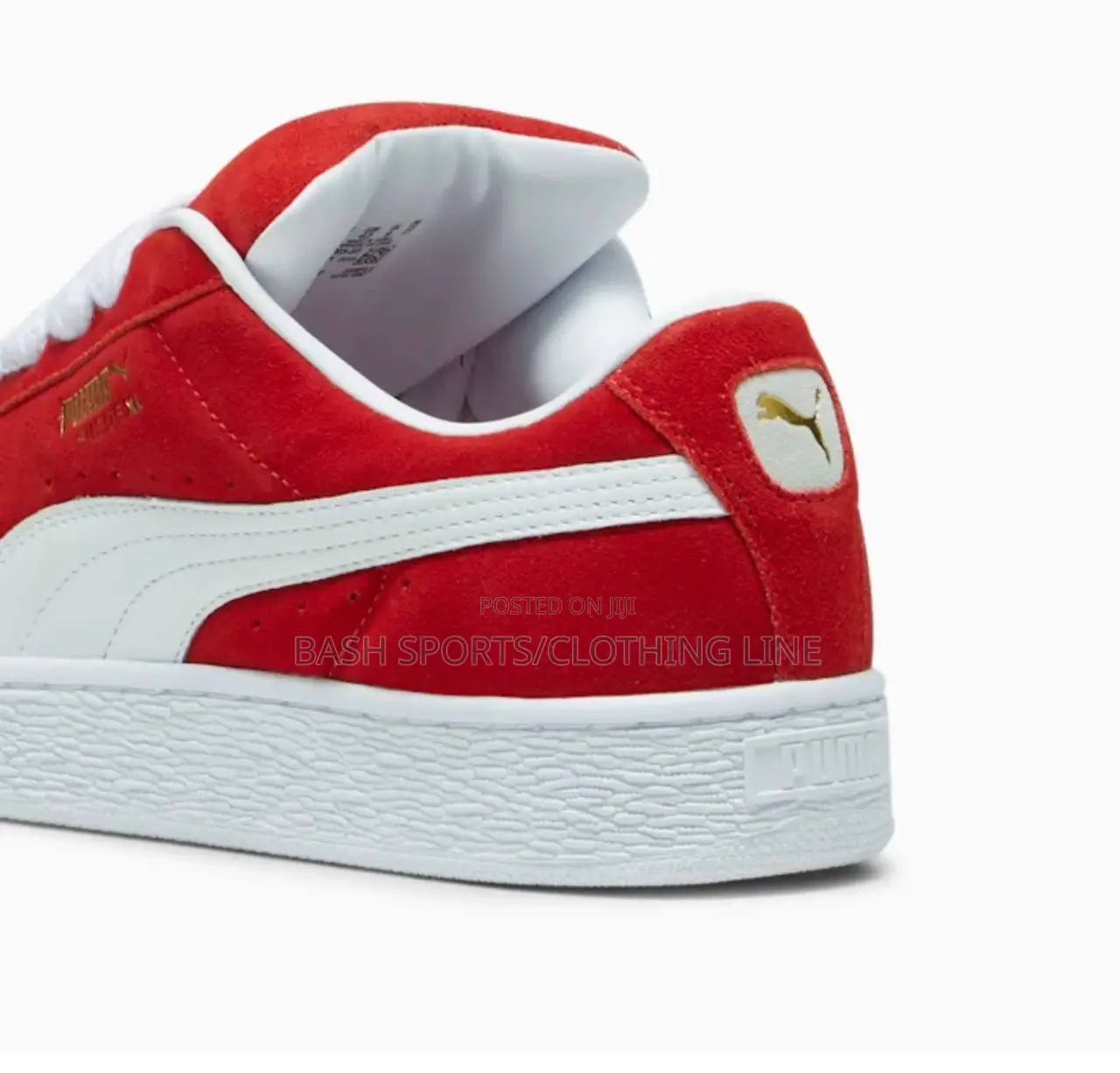 Original Puma Sneakers