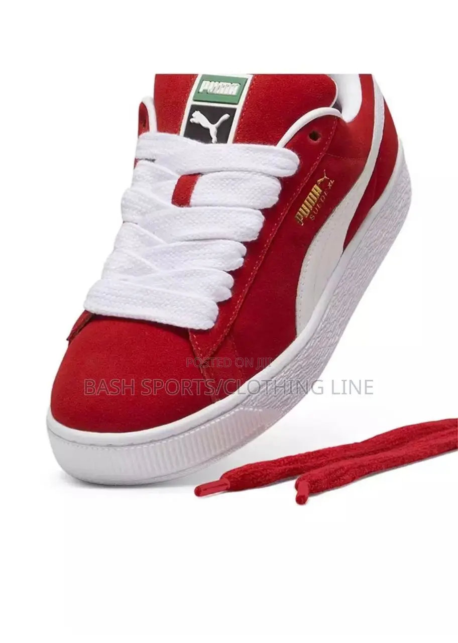 Original Puma Sneakers