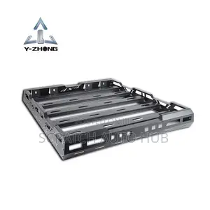 4x4 Top Carriers Available for All Car’S