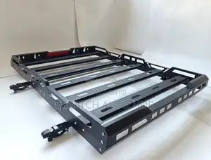 4x4 Top Carriers Available for All Car’S