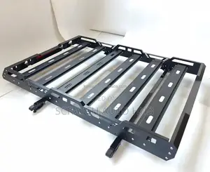 4x4 Top Carriers Available for All Car’S