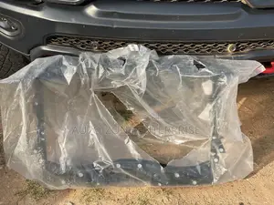 Honda Hrv 2023 2024 2025 Radiator Support