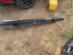 Honda Hrv 2023 2024 2025 Running Board