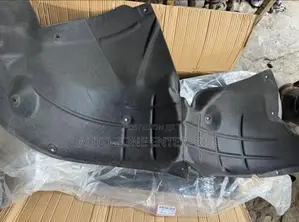 Honda CRV 2017 2018 2019 2020 2021 2022 Back Fender Lining Pair