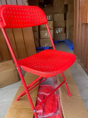 Folding Chair